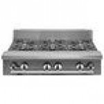 Vulcan V6B36-LP V Series Liquid Propane 6 Burner 36
