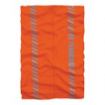 Ergodyne Chill-Its 6487R Hi-Vis Orange Reflective Evaporative Cooling Multi-Band Face / Head Covering 42131 Ergodyne Chill-Its 6487R Hi-Vis Orange Reflective Evaporative Cooling Multi-Band Face / Head Covering 42131