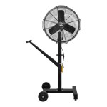 Big Ass Fans AirEye 24