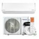 Pioneer Diamante Essenza WYT-17 WYT024GLUI17RL High Wall-Mounted Ductless Mini Split AC / Heat Pump System - 17 SEER2, 23,000/22,400 BTU, 208-230V Pioneer Diamante Essenza WYT-17 WYT024GLUI17RL High Wall-Mounted Ductless Mini Split AC / Heat Pump System - 17 SEER2, 23,000/22,400 BTU, 208-230V