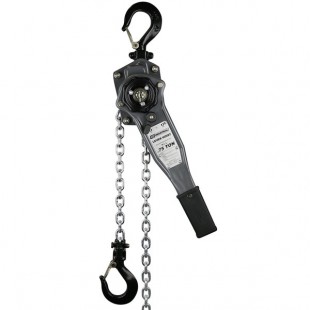 OZ Lifting Products Industrial Series 3/4 Ton Manual Lever Hoist with 5' Lift OZIND075-5LH OZ Lifting Products Industrial Series 3/4 Ton Manual Lever Hoist with 5' Lift OZIND075-5LH