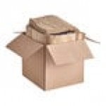 2-Piece Paper Fiber Insulated Box Liner for 14 2-Piece Paper Fiber Insulated Box Liner for 14