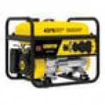 Champion Power Equipment 212 CC Gasoline Powered Portable Generator 200963 - 4,375 / 3,500W, 120V