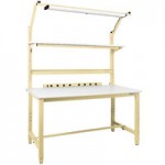 BenchPro Kennedy Series 24
