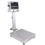 Cardinal Detecto EB-150-205 150 lb. Electronic Bench Scale with 205 Indicator and Tower Display, Legal for Trade Cardinal Detecto EB-150-205 150 lb. Electronic Bench Scale with 205 Indicator and Tower Display, Legal for Trade