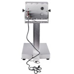 Cardinal Detecto EB-150-205 150 lb. Electronic Bench Scale with 205 Indicator and Tower Display, Legal for Trade Cardinal Detecto EB-150-205 150 lb. Electronic Bench Scale with 205 Indicator and Tower Display, Legal for Trade