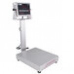Cardinal Detecto EB-150-205 150 lb. Electronic Bench Scale with 205 Indicator and Tower Display, Legal for Trade Cardinal Detecto EB-150-205 150 lb. Electronic Bench Scale with 205 Indicator and Tower Display, Legal for Trade