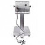 Cardinal Detecto EB-150-205 150 lb. Electronic Bench Scale with 205 Indicator and Tower Display, Legal for Trade Cardinal Detecto EB-150-205 150 lb. Electronic Bench Scale with 205 Indicator and Tower Display, Legal for Trade