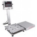Cardinal Detecto EB-150-205 150 lb. Electronic Bench Scale with 205 Indicator and Tower Display, Legal for Trade Cardinal Detecto EB-150-205 150 lb. Electronic Bench Scale with 205 Indicator and Tower Display, Legal for Trade
