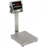 Cardinal Detecto EB-150-205 150 lb. Electronic Bench Scale with 205 Indicator and Tower Display, Legal for Trade Cardinal Detecto EB-150-205 150 lb. Electronic Bench Scale with 205 Indicator and Tower Display, Legal for Trade