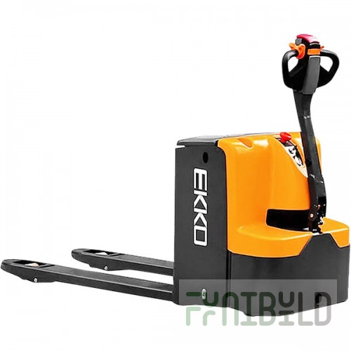 EKKO Electric Pallet Truck with 27