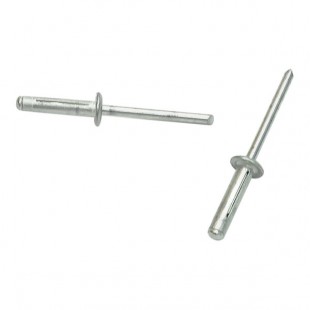 Satellite Industries Avdel Avdelok 17436 Rivet for Axxis, Global II, Maxim 3000, Liberty, and Freedom Series