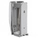Rubbermaid® 1793548 Chrome Passive Air Freshener System Rubbermaid® 1793548 Chrome Passive Air Freshener System