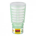 Rubbermaid® 1793548 Chrome Passive Air Freshener System Rubbermaid® 1793548 Chrome Passive Air Freshener System