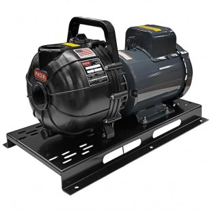 Pacer Pumps S Series SE2JL-D5.0C 2