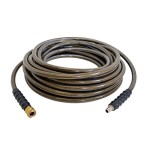 Simpson 60205 Water Blaster 49-State Compliant Pressure Washer with Honda Engine and 50' Hose - 4,200 PSI; 4.0 GPM Simpson 60205 Water Blaster 49-State Compliant Pressure Washer with Honda Engine and 50' Hose - 4,200 PSI; 4.0 GPM