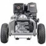 Simpson 60205 Water Blaster 49-State Compliant Pressure Washer with Honda Engine and 50' Hose - 4,200 PSI; 4.0 GPM Simpson 60205 Water Blaster 49-State Compliant Pressure Washer with Honda Engine and 50' Hose - 4,200 PSI; 4.0 GPM