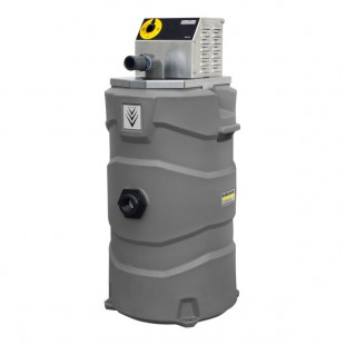 Karcher Mississippi 1.103-516.0 27 Gallon Water Recovery System for Pressure Washers - 30 GPM Karcher Mississippi 1.103-516.0 27 Gallon Water Recovery System for Pressure Washers - 30 GPM
