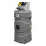 Karcher Mississippi 1.103-516.0 27 Gallon Water Recovery System for Pressure Washers - 30 GPM