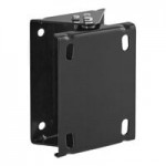 Regency Open Powder-Coated Steel Air / Water Hose Reel with 100' x 1/2