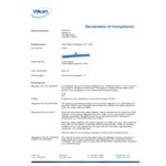 Vikan 71503 19 11/16