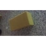 Carlisle 36550100 Flo-Pac 8 1/4