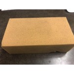 Carlisle 36550100 Flo-Pac 8 1/4