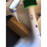 Carlisle 36550100 Flo-Pac 8 1/4