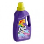 XTRA Ultra 22 oz. Mountain Rain Liquid Laundry Detergent - 12/Case XTRA Ultra 22 oz. Mountain Rain Liquid Laundry Detergent - 12/Case