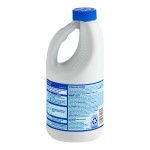 CloroxPro Clorox CLO32260 43 oz. Concentrated Disinfecting Bleach with CloroMax - 6/Case CloroxPro Clorox CLO32260 43 oz. Concentrated Disinfecting Bleach with CloroMax - 6/Case