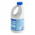 CloroxPro Clorox CLO32260 43 oz. Concentrated Disinfecting Bleach with CloroMax - 6/Case CloroxPro Clorox CLO32260 43 oz. Concentrated Disinfecting Bleach with CloroMax - 6/Case