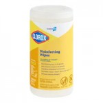 CloroxPro Clorox CLO32260 43 oz. Concentrated Disinfecting Bleach with CloroMax - 6/Case CloroxPro Clorox CLO32260 43 oz. Concentrated Disinfecting Bleach with CloroMax - 6/Case