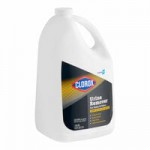 CloroxPro Clorox CLO32260 43 oz. Concentrated Disinfecting Bleach with CloroMax - 6/Case CloroxPro Clorox CLO32260 43 oz. Concentrated Disinfecting Bleach with CloroMax - 6/Case