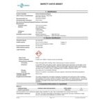CloroxPro Clorox CLO32260 43 oz. Concentrated Disinfecting Bleach with CloroMax - 6/Case CloroxPro Clorox CLO32260 43 oz. Concentrated Disinfecting Bleach with CloroMax - 6/Case