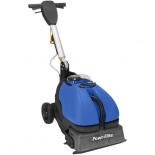 Powr-Flite Powr-Scrub CAS16 16