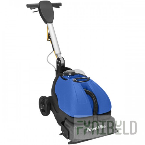 Powr-Flite Powr-Scrub CAS16 16
