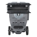 Powr-Flite Powr-Scrub CAS16 16