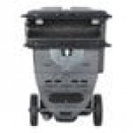 Powr-Flite Powr-Scrub CAS16 16