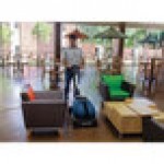 Powr-Flite Powr-Scrub CAS16 16