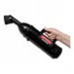MetroVac CHV-B4 Black Steel 3-Speed Cordless Handheld Canister Vacuum Cleaner with Battery, Charger, and Tool Kit - 250W MetroVac CHV-B4 Black Steel 3-Speed Cordless Handheld Canister Vacuum Cleaner with Battery, Charger, and Tool Kit - 250W