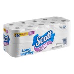 Scott® 1000 3 11/16 Scott® 1000 3 11/16