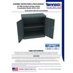 Tennsco 24