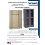 Tennsco 18