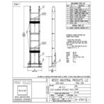 Wesco Industrial Products 550 lb. Aluminum Appliance Hand Truck with 6 Wesco Industrial Products 550 lb. Aluminum Appliance Hand Truck with 6