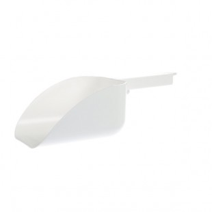 Manitowoc Ice 040004889 Ice Scoop, 32 Oz, White( No Lo Manitowoc Ice 040004889 Ice Scoop, 32 Oz, White( No Lo