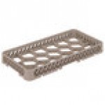 Vollrath HRF Traex® Half-Size Beige 17 Compartment Glass Rack Extender Vollrath HRF Traex® Half-Size Beige 17 Compartment Glass Rack Extender