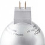 Satco S9495 6.5 Watt (50 Watt Equivalent) Warm White LED Reflector Light Bulb - 12V (MR16) Satco S9495 6.5 Watt (50 Watt Equivalent) Warm White LED Reflector Light Bulb - 12V (MR16)
