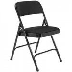 National Public Seating Double-Tier Hanging Chair Dolly with Extension Bar - 84 Chair Capacity