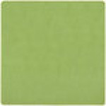 Joy Carpets Kid Essentials Just Kidding 12' Lime Green Square Area Rug