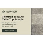Lancaster Table & Seating Excalibur 36